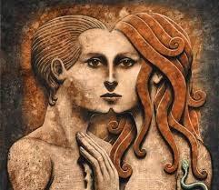the Syzygy archetype