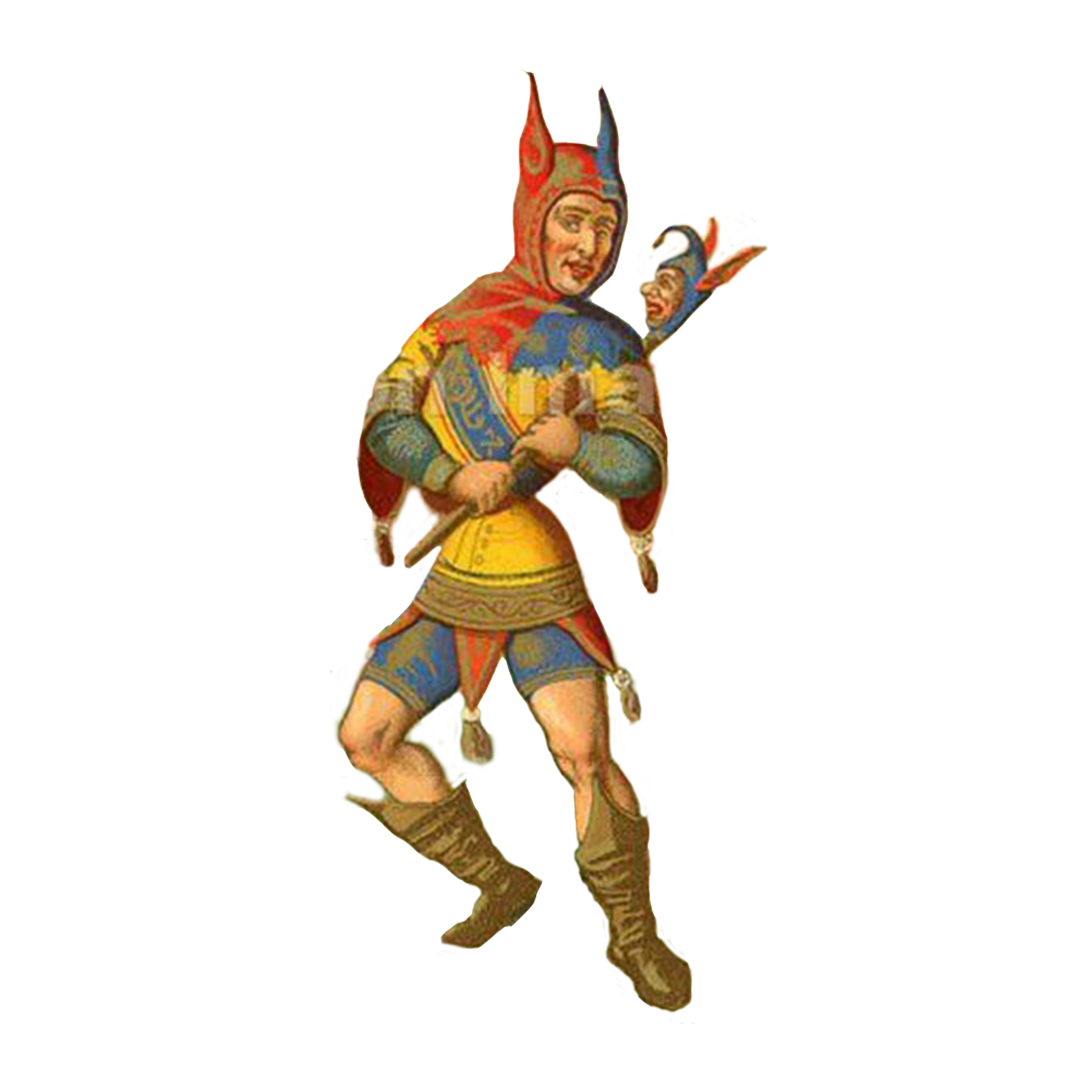 fool's song